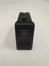 Audi A4 B5 switch button rear window heating rear window heating - 4D0941503B